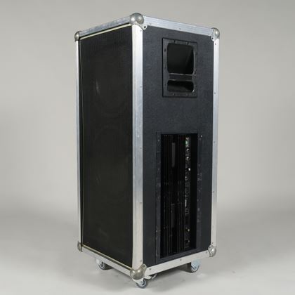 Rhodes-Janus 1 stereo speaker cabinet